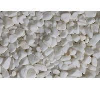 Olibetta Gravel - White Pearl 3-4 mm - 15 kg