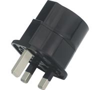 Olibetta UK Universal Adaptor - 1 Pc