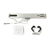 Olide Smart Adjustable Stroke Automatic Window Opener Compatible with Smart Speakers