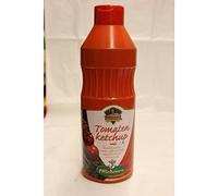 Oliehoorn Tomato Ketchup 900ml 1x | Total Weight 900 gr