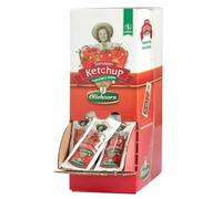 Oliehoorn Tomato Ketchup Sachets (150 x 15ml)