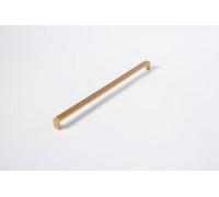 Olif Rocky Cabinet D Handle Gold/brass 320mm 5 Pcs