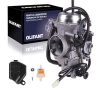 OLIFANT Carburetor For Honda Foreman 500 2005-2011 TRX500TM TRX500FPM TRX500FPE TRX500FM TRX500FE