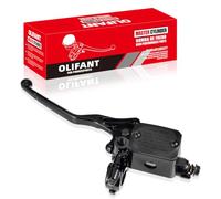 OLIFANT Front Left Brake Master Cylinder for Can Am Outlander 450 500 570 650 800 850 1000 Renegade 500 570 650 800 850 1000 2013-2024 705600865 705601430 705601431 705600912