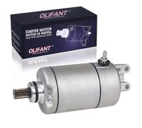 OLIFANT Starter for Bombardier Can-Am Outlander 400 450 EFI, Defender HD5, Traxter HD5-12V 13.0A - MOTOR_STARTER