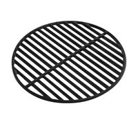 OLIGAI Cast Iron Cooking Grate,Cooking Grids Grates for Small and Minimax Big Green Egg,Round Grill Grate Replacement for Big Green Egg,13 Inch Cast Iron Grates