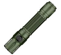 Olight 12969 Warrior 3S Torch Green LED Ipx8 Belt Clip Holster Str...