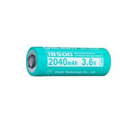 Olight 18500 2040mAh Rechargeable Customized Battery for Javelot Mini/Javelot Tac/ Odin Mini and Odin GL Mini