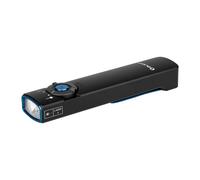 Olight Arkfeld Cool White Torch with laser indicator - 1000 lumens