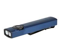 Olight Arkfeld Ultra UV Cool White Navy Blue Torch with Laser Pointer - 1400 lumens