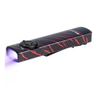 Olight Arkfeld UV Black Lava Torch - 1000 lumens