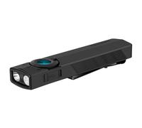 Olight ArkPro Class 1 Cool White Flashlight Matte Black - 1500 lumens