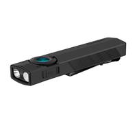ArkPro Series â€“ Flat Unibody EDC Torch with Multi-Light Sources