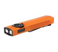 Olight ArkPro Lite Cool White Torch Orange - 1200 lumens