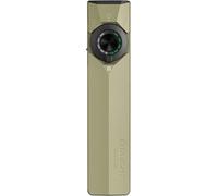 Olight ArkPro Series Flat Unibody EDC Flashlight with Multi-Light Sources