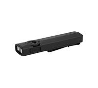 OLIGHT ArkPro Ultra OAL Flat Torch with Multi-Light Sources, Onyx Black