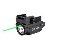 Olight Baldr Mini Powerful Green Laser Weapon Light