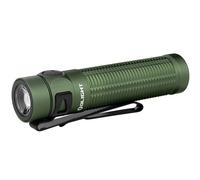 Olight Baton 3 Pro Cool White Rechargeable torch OD Green - 1500 lumens