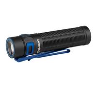 Olight Baton 3 Pro Max Cool White Black rechargeable torch - 2500 lumens