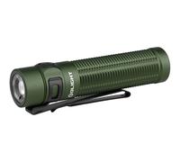 Olight Baton 3 Pro Max Cool White OD Green rechargeable torch - 2500 lumens