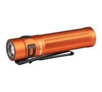 Olight Baton 3 Pro Max Cool White Orange rechargeable torch - 2500 lumens