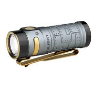 Olight Baton 4 Fighter Pilot Rechargeable Torch - 1300 lumens