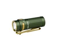 Olight Baton 4 Powerful EDC Torch 1300 Lumens Standard OD Green