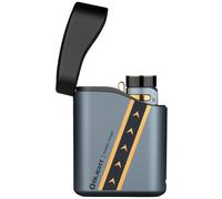 Baton 4 Powerful EDC Torch 1300 Lumens (Standard/Premium Edition)