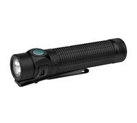 Baton 4 Pro: Dual Switch High Lumen Compact EDC Torch