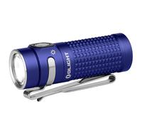 Olight Baton 4 Rechargeable Torch Regal Blue - 1300 lumens