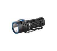 Olight Baton Turbo Long-range Pocket EDC Torch Black