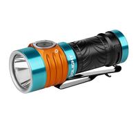 Olight Baton Turbo Roadster Rechargeable Torch - 1000 lumens