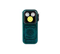 Oclip Pro S 5-in-1 Clip Torch UV & RGB Magnetic Light