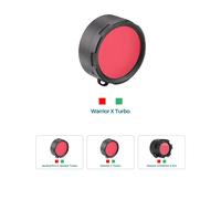 Olight Filter Option