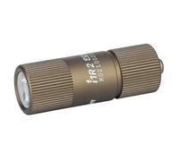Olight I1R 2 EOS Rechargeable Torch Desert Tan - 150 lumens