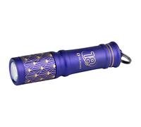 Olight I3E EOS 18th Anniversary Edition Torch - 90 lumens