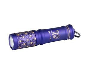 Olight I3E EOS 18th Anniversary Edition Torch - 90 lumens