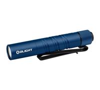 Olight I3T 2 EOS Midnight Blue Torch - 300 lumens