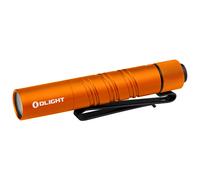 Olight I3T 2 EOS Orange Torch - 300 lumens