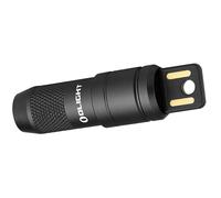 Olight iMini 2 Black Torch - 50 lumens