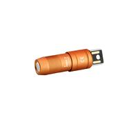 Olight imini 2 Micro Rechargeable LED Torch Orange