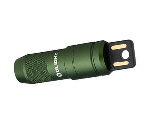 Olight iMini 2 OD Green Torch - 50 lumens