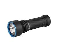 OLIGHT Javelot Mini 1000 Lumens Powerful EDC Flashlight Long Range Torch 600 Meters Throw Circular Light Source with Holster for Hunting, Adventure (Black)