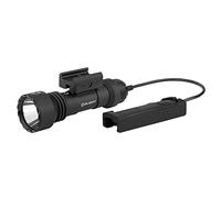 OLIGHT Javelot Tac Tactical Light Torch with Rail-Mount, Max 1000 Lumens, Long Range Flashlight 600 Meters Throw for Picatinny Rail System