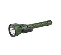 OLIGHT Javelot Turbo 2 Tactical Torch 1800 Lumens LED Rechargeable Flashlight with a Wireless Remote and Two Charging Methods for Hunting, Search, Rescue, and Law Enforcement (OD Green)