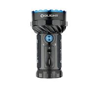 Olight Marauder 2 Flashlight Silver 14000 Lumens