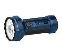 Olight Marauder Mini 2 Rechargeable Torch Midnight Blue - 10000 lumens, 750 m range