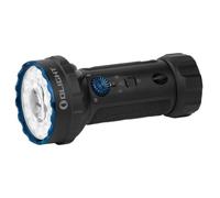 Olight Marauder Mini 2 Rechargeable Torch Black - 10,000 lumens, 750 m range