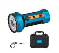 OLIGHT Marauder Mini 2 LED Torch Rechargeable, 5 Lighting Modes, Roadster