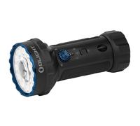 Olight Marauder Mini 2 Rechargeable Torch Black - 10,000 lumens, 750 m range